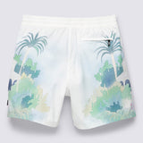 Primary Resorty Elastic Boardshort