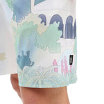 Primary Resorty Elastic Boardshort