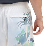 Primary Resorty Elastic Boardshort