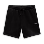 Short Comfycush Relaxed Fleece Chinois Green