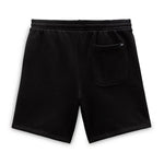 Short Comfycush Relaxed Fleece Chinois Green