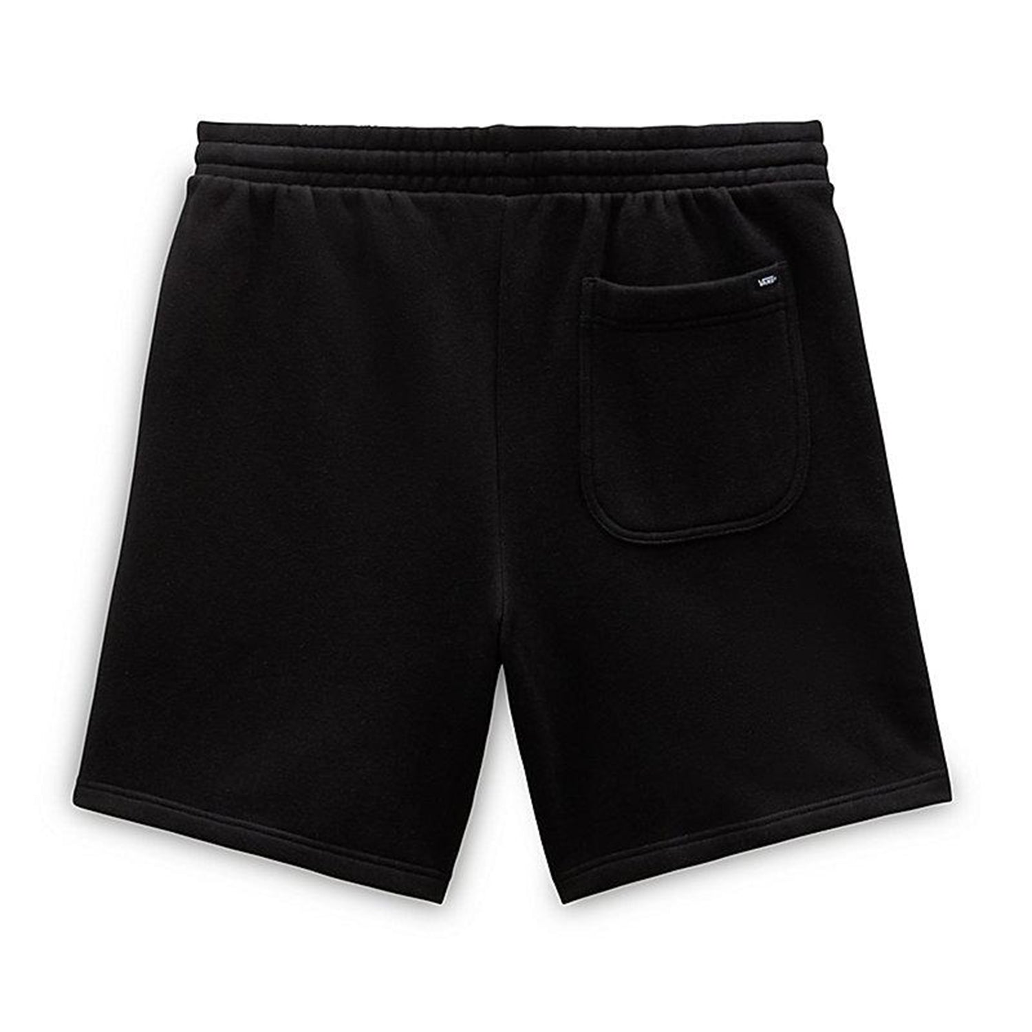 Short Comfycush Relaxed Fleece Chinois Green