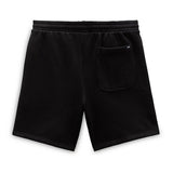 Short Comfycush Relaxed Fleece Chinois Green