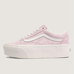 Zapatilla Adulto Old Skool Stackform Rosado