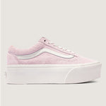 Zapatilla Adulto Old Skool Stackform Rosado