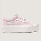 Zapatilla Adulto Old Skool Stackform Rosado