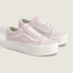 Zapatilla Adulto Old Skool Stackform Rosado