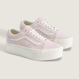 Zapatilla Adulto Old Skool Stackform Rosado
