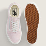 Zapatilla Adulto Old Skool Stackform Rosado