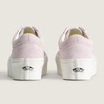 Zapatilla Adulto Old Skool Stackform Rosado