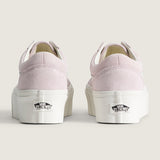 Zapatilla Adulto Old Skool Stackform Rosado