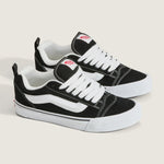 Zapatilla Adulto Knu Skool Negro Vans