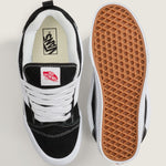 Zapatilla Adulto Knu Skool Negro Vans