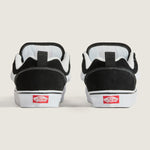 Zapatilla Adulto Knu Skool Negro Vans