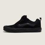 Zapatilla Adulto Knu Skool Negro Vans