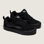 Zapatilla Adulto Knu Skool Negro Vans