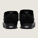 Zapatilla Adulto Knu Skool Negro Vans