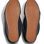 Zapatilla Adulto Knu Skool Negro Vans