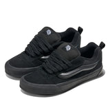 Zapatilla Adulto Knu Skool Negro Vans