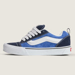 Zapatilla Adulto Knu Skool Azul Vans