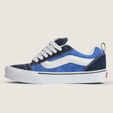 Zapatilla Adulto Knu Skool Azul Vans