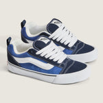 Zapatilla Adulto Knu Skool Azul Vans