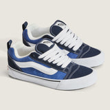 Zapatilla Adulto Knu Skool Azul Vans