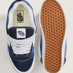 Zapatilla Adulto Knu Skool Azul Vans