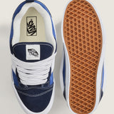 Zapatilla Adulto Knu Skool Azul Vans