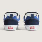 Zapatilla Adulto Knu Skool Azul Vans