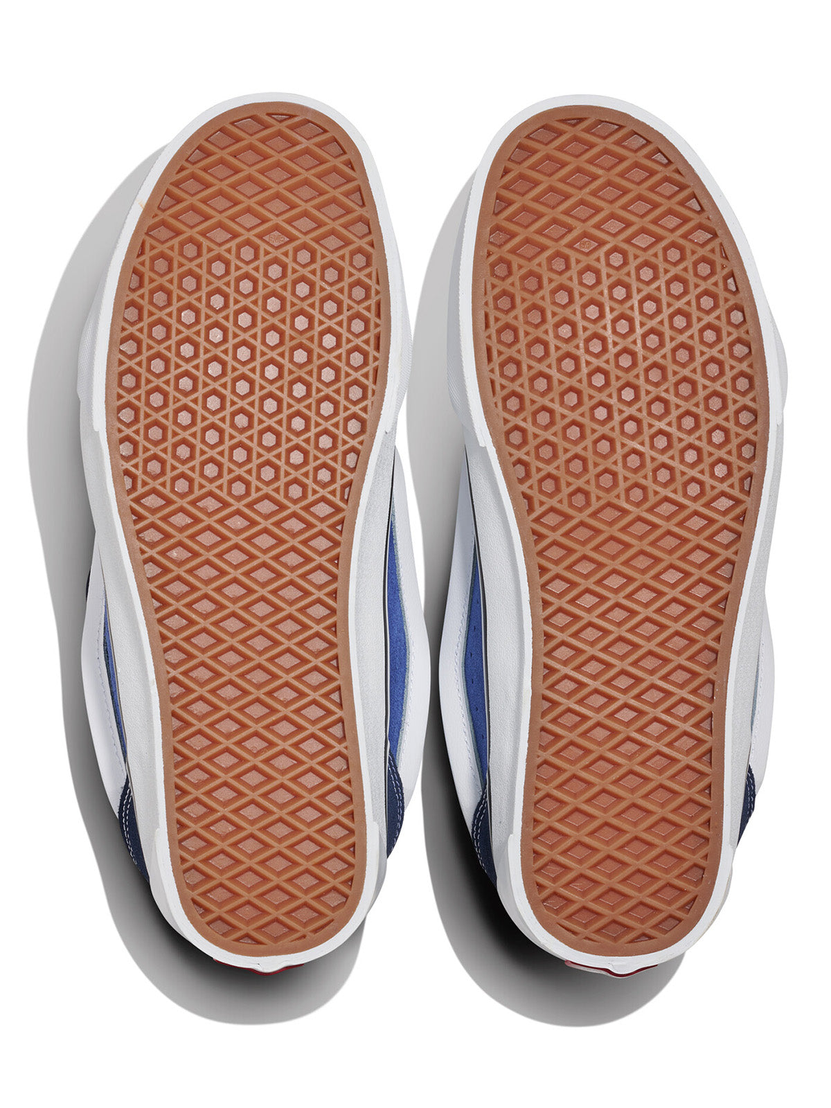 Zapatilla Adulto Knu Skool Azul Vans