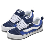 Zapatilla Adulto Knu Skool Azul Vans