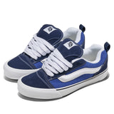 Zapatilla Adulto Knu Skool Azul Vans