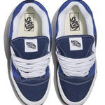 Zapatilla Adulto Knu Skool Azul Vans