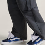 Zapatilla Adulto Knu Skool Azul Vans