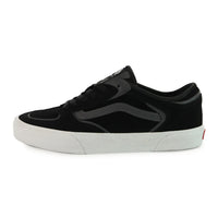 Zapatilla Hombre Skate Rowley Negro Vans
