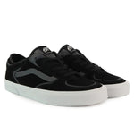 Zapatilla Hombre Skate Rowley Negro Vans