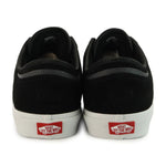 Zapatilla Hombre Skate Rowley Negro Vans