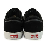 Zapatilla Hombre Skate Rowley Negro Vans