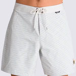 Traje De Baño Hombre Ever-RiDe Future Currents Blanco Vans