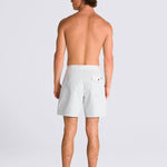 Traje De Baño Hombre Ever-RiDe Future Currents Blanco Vans