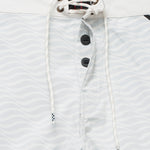 Traje De Baño Hombre Ever-RiDe Future Currents Blanco Vans