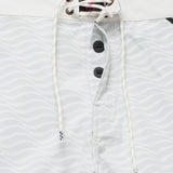 Traje De Baño Hombre Ever-RiDe Future Currents Blanco Vans