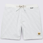 Traje De Baño Hombre Ever-RiDe Future Currents Blanco Vans