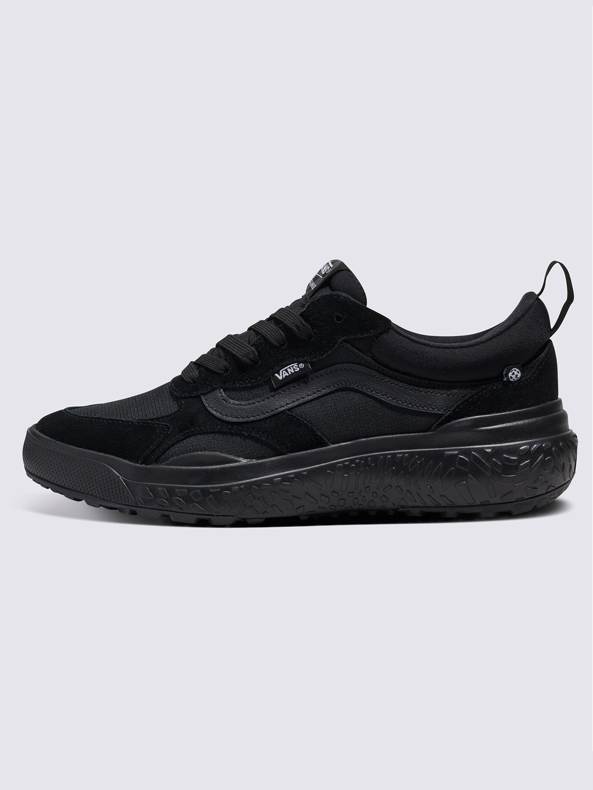 Zapatilla Adulto Mte Ultrarange Neo Vr3 Negro Vans