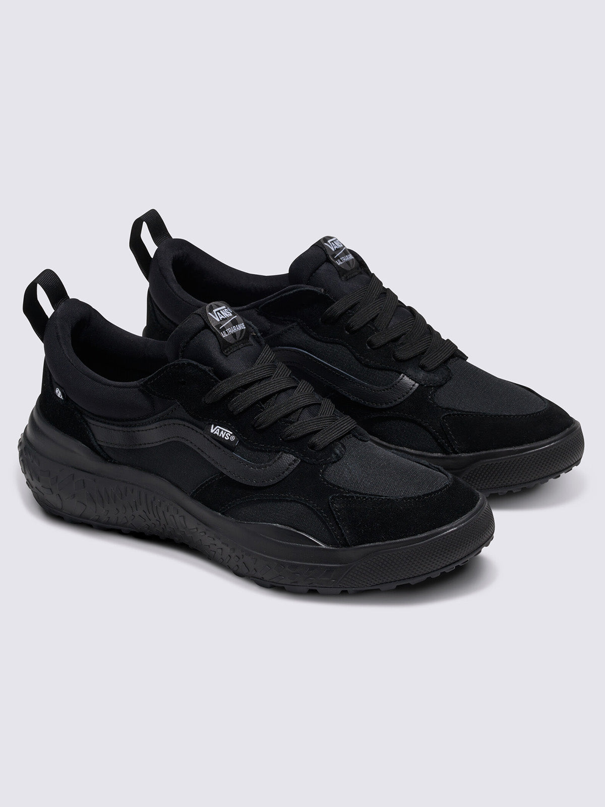 Zapatilla Adulto MTE UltraRange Neo VR3 Negro Vans