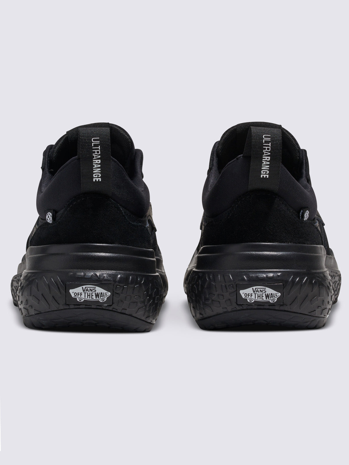 Zapatilla Adulto MTE UltraRange Neo VR3 Negro Vans