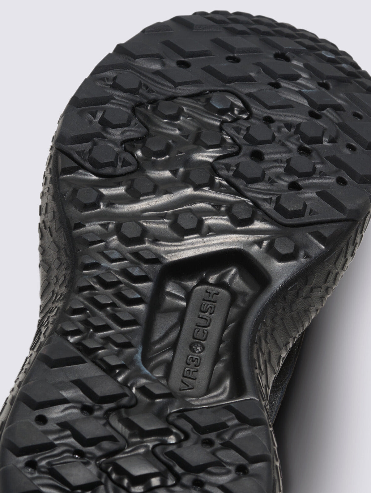 Zapatilla Adulto MTE UltraRange Neo VR3 Negro Vans