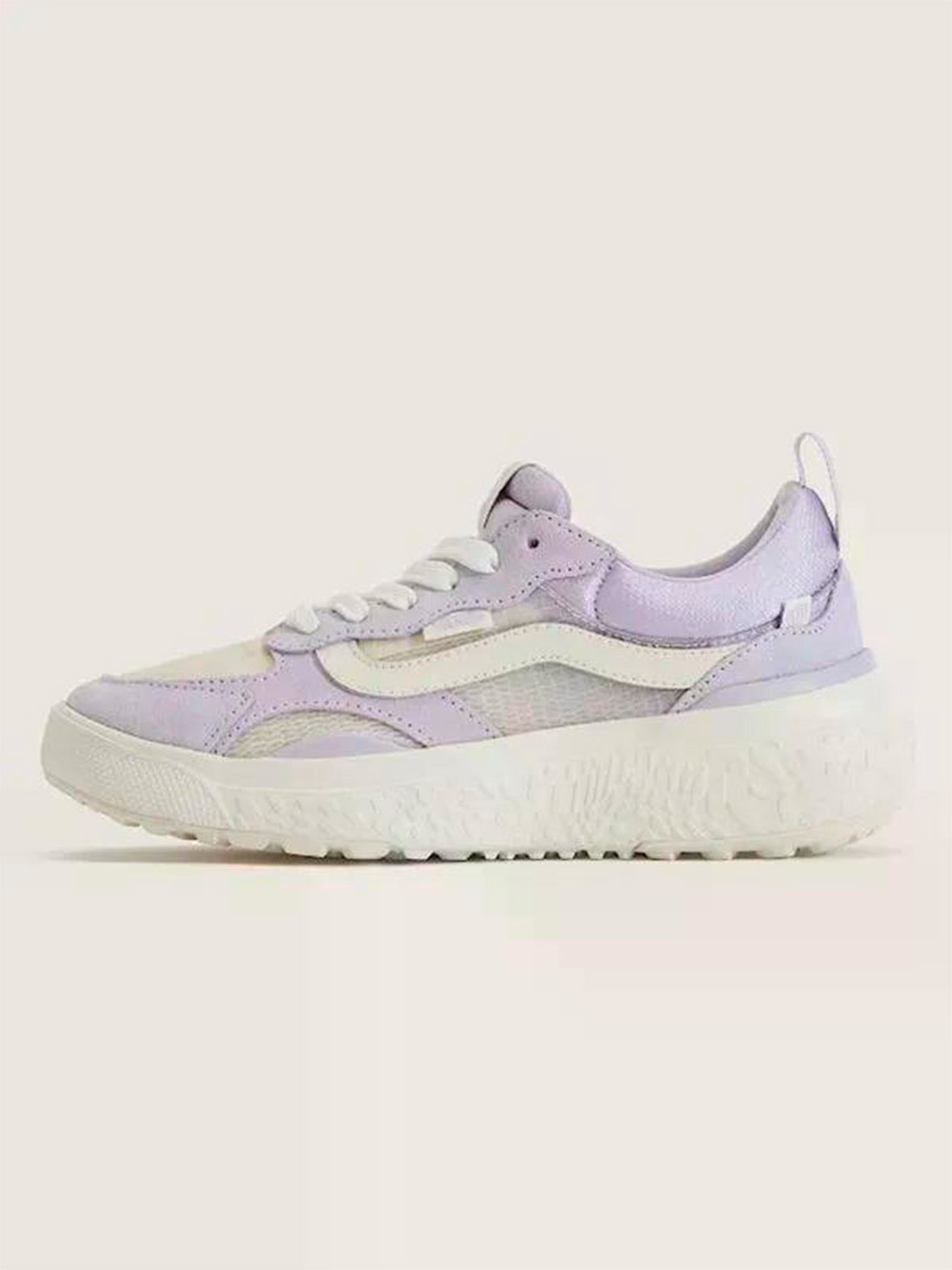 Zapatilla Mujer MTE UltraRange Neo VR3 Morado Vans