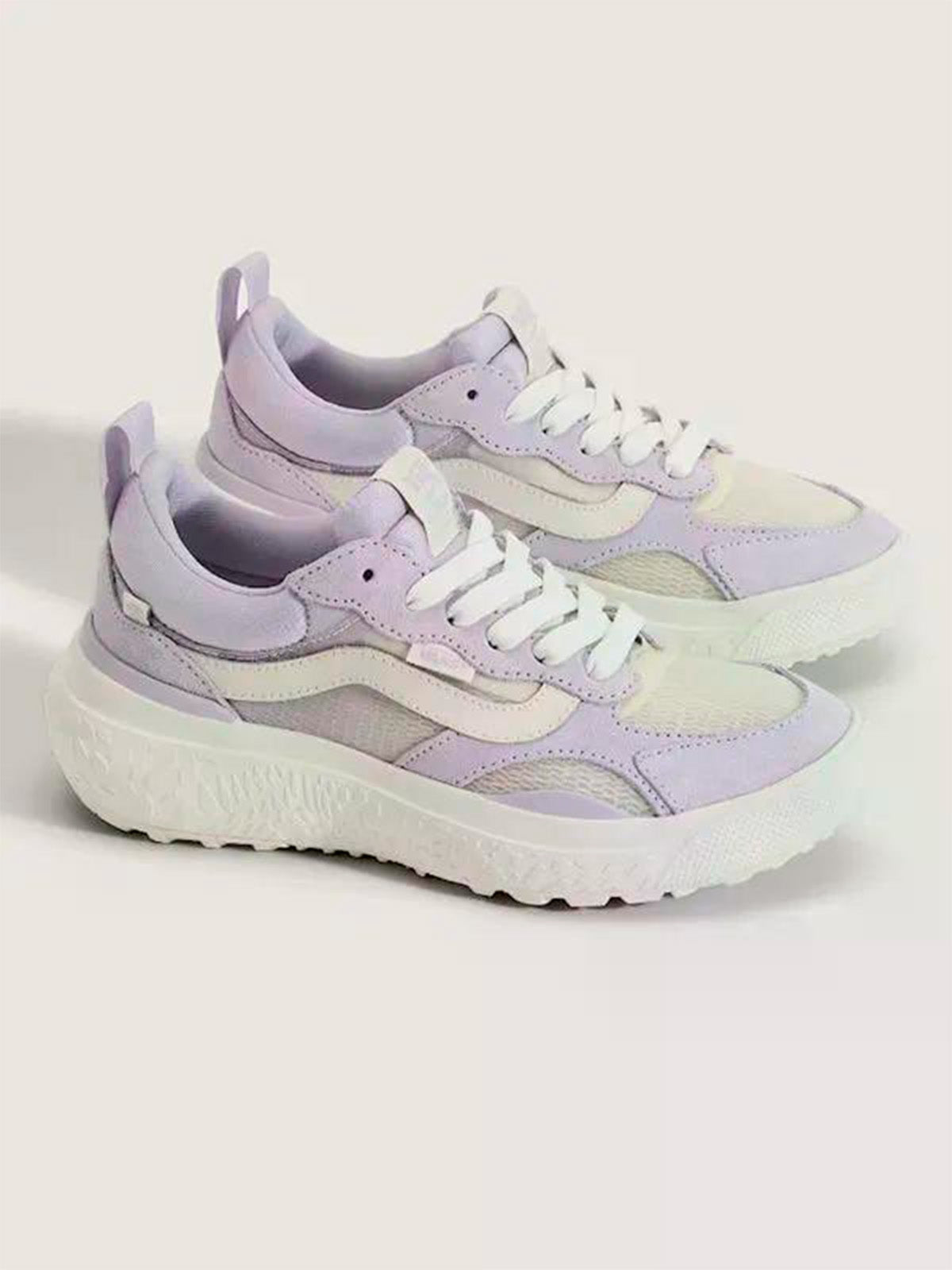 Zapatilla Mujer MTE UltraRange Neo VR3 Morado Vans